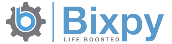 Bixpy Canada