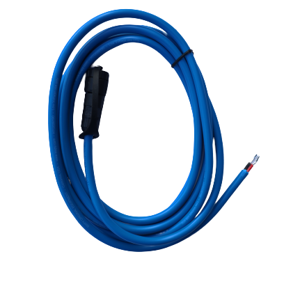 Bixpy Bixpy 12v Aux Cable PP-333/378 Batteries only