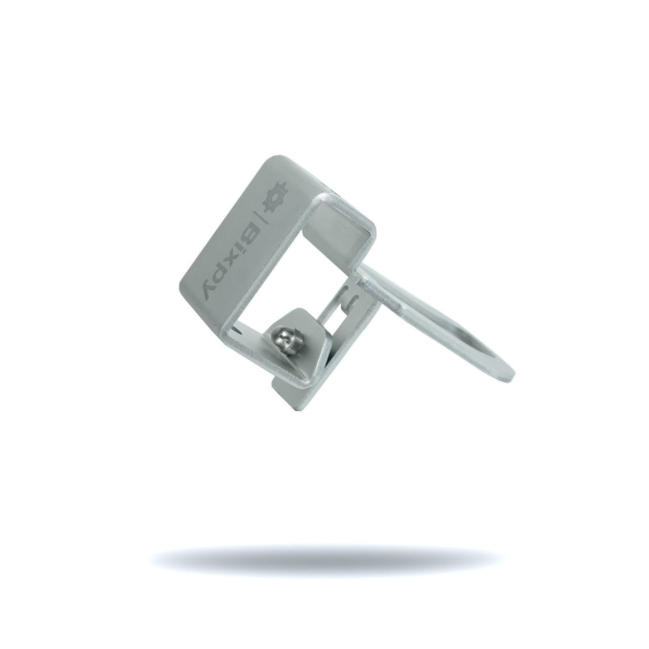 Bixpy Hobie Lynx  Gudgeon with Universal Versa Rudder™ Adapter and Pole Steering