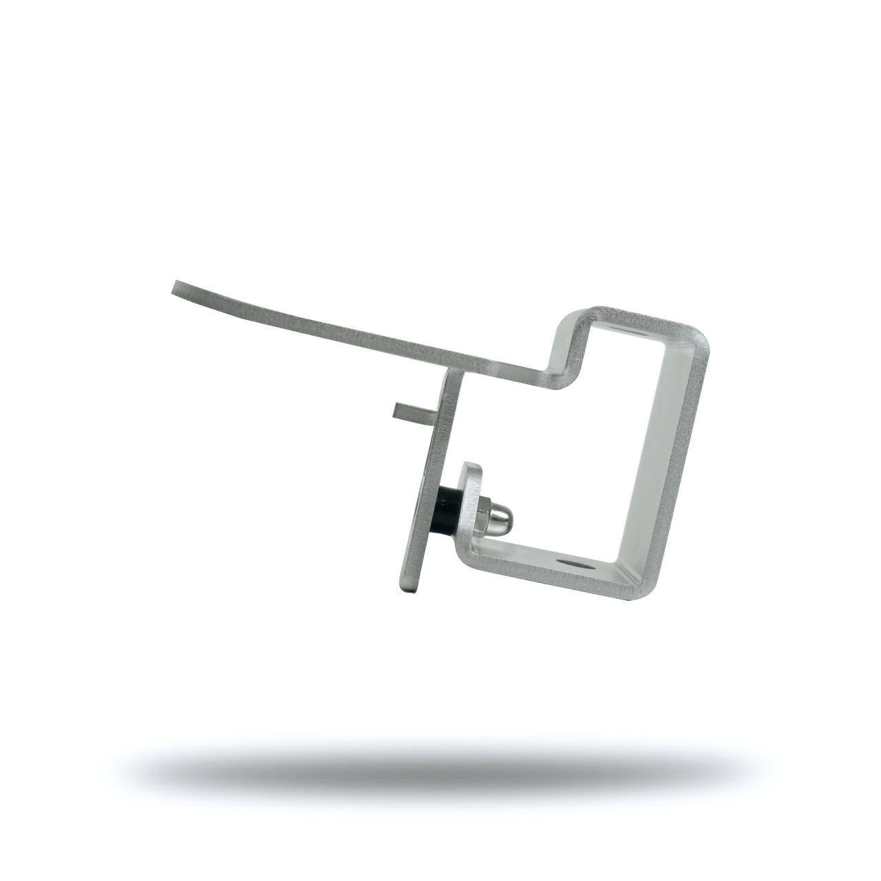 Bixpy Hobie Lynx  Gudgeon with Universal Versa Rudder™ Adapter and Pole Steering