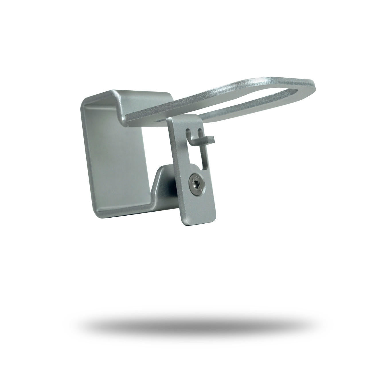 Bixpy Hobie Lynx  Gudgeon with Universal Versa Rudder™ Adapter and Pole Steering