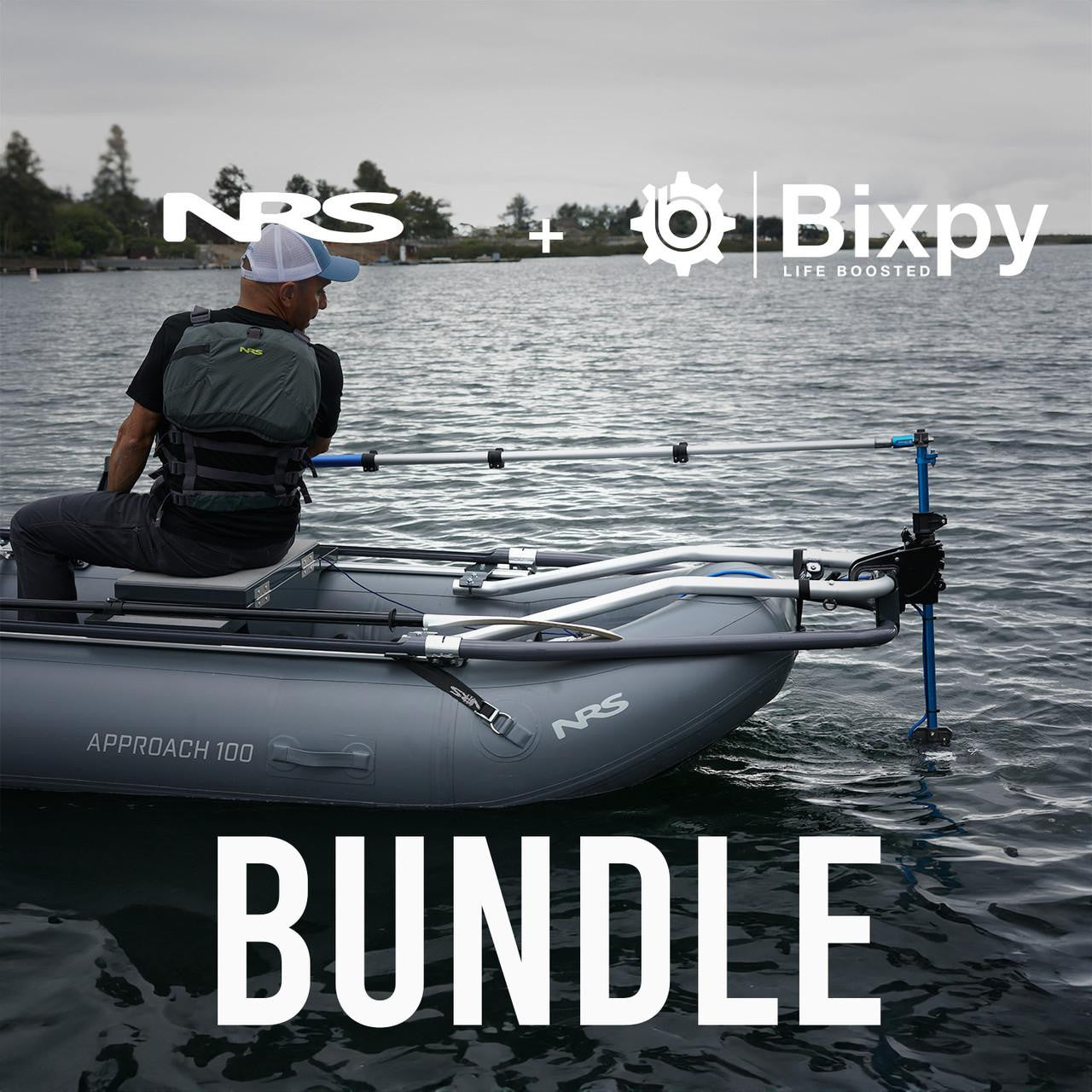Bixpy NRS Motor Bundle