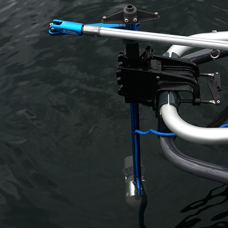 Bixpy NRS Motor Bundle