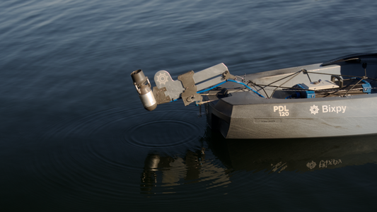 A Complete Guide to Watercraft Compatibility With Bixpy Canada Motors