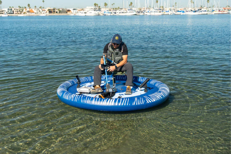 Why Silent North Boats Stand Out and How to Power One with Bixpy