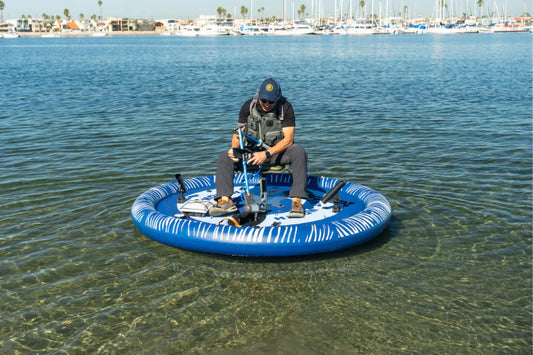Why Silent North Boats Stand Out and How to Power One with Bixpy