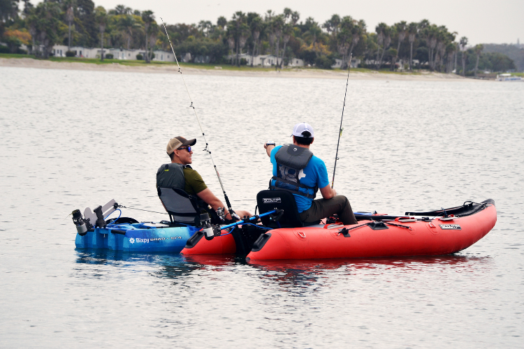 Why Fall Is the Best Time to Be on the Water in Canada