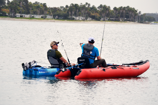 Why Fall Is the Best Time to Be on the Water in Canada