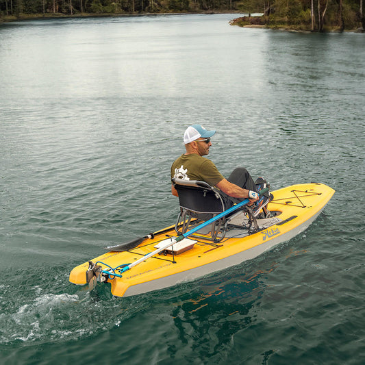 Get Your Watercraft Ready for Spring 2025 in Canada