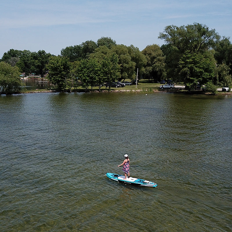 First Time on the Water? Beginner Tips for Your Watercraft Adventure