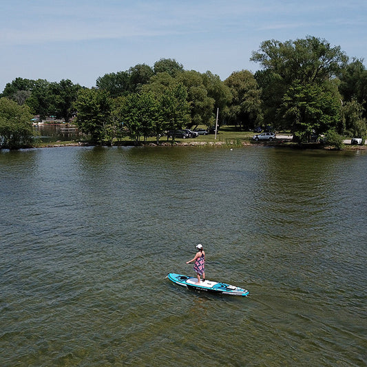 First Time on the Water? Beginner Tips for Your Watercraft Adventure