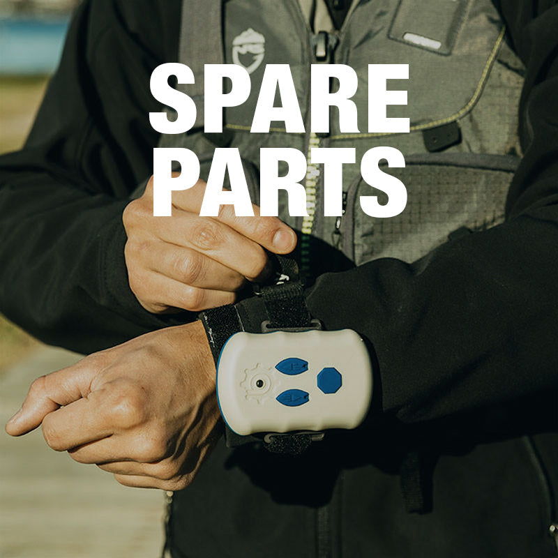 Spare Parts