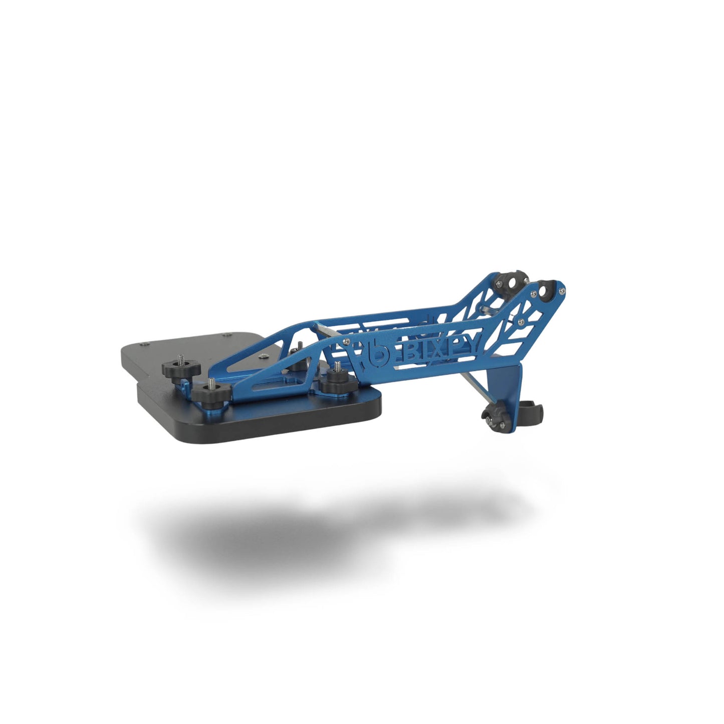 Shearwater Power Pole Mounting Plate