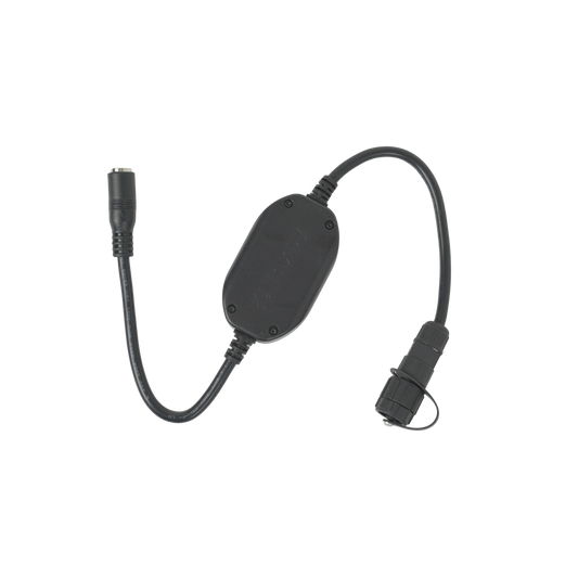 Bixpy SUN80 V2 Waterproof Solar Panel Charger Controller for PP-378 Battery