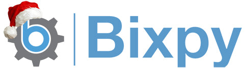 Bixpy Canada