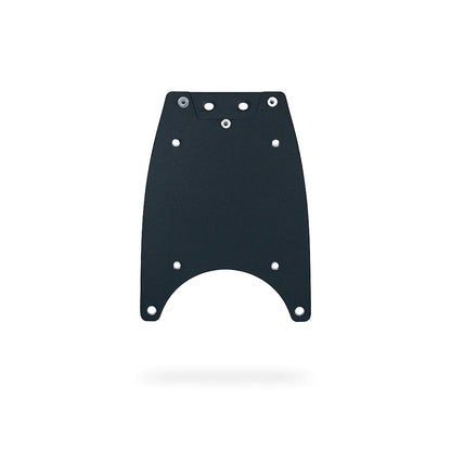Bixpy Hobie Compass Mount Plate