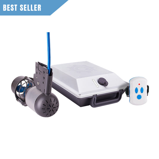 Bixpy K-1 Outboard Kit