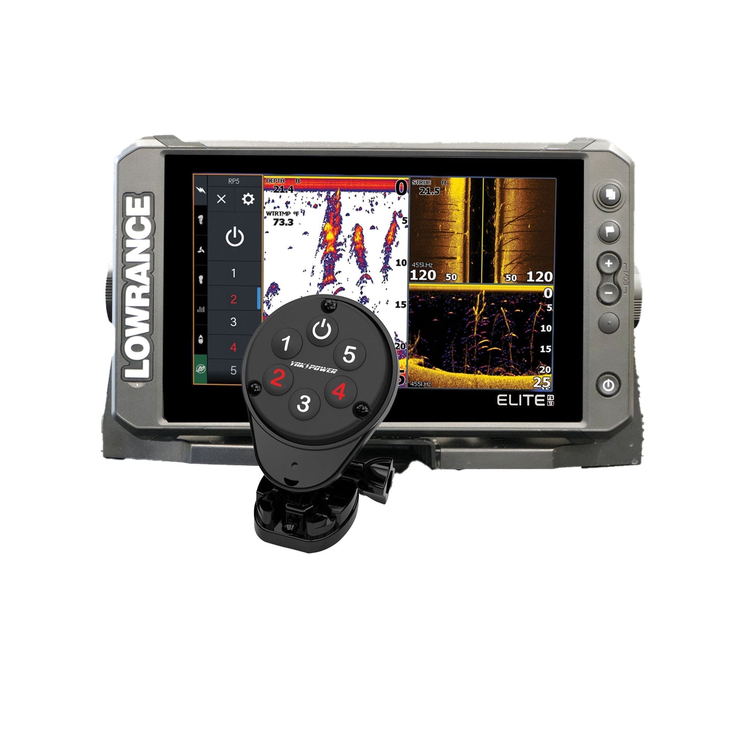 YP-RP5WCS3 5 Circuit Wireless Serious Complete System YP-RP5WCS3 199 $ Electronics bixpyusa