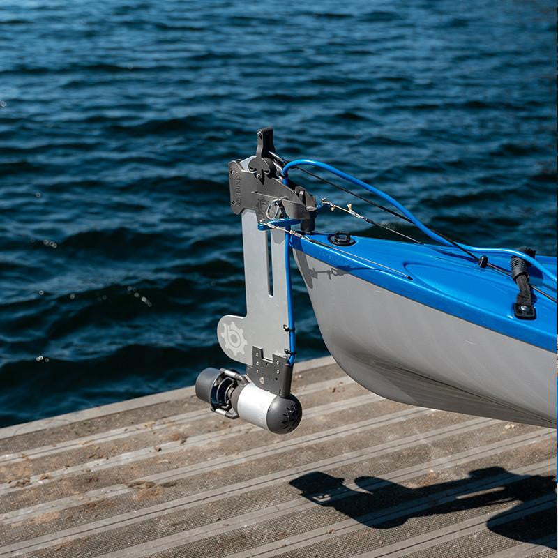 Bixpy Eddyline Motor Bundle