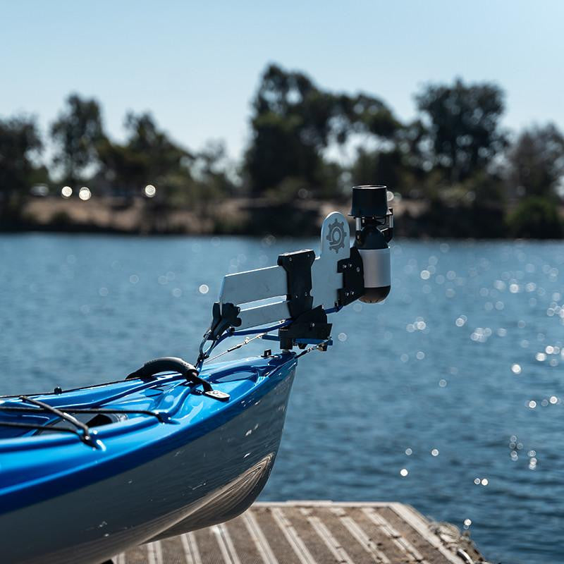 Bixpy Eddyline Motor Bundle