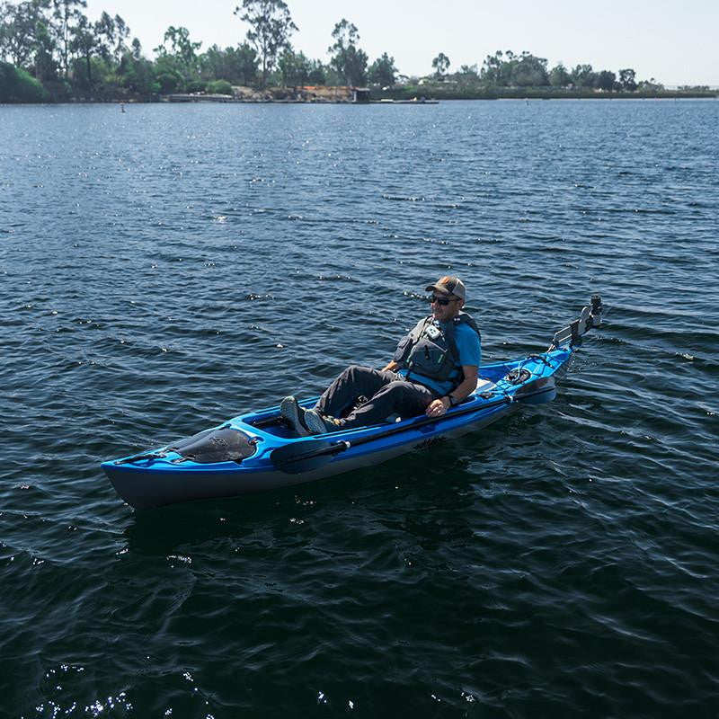 Bixpy Eddyline Motor Bundle