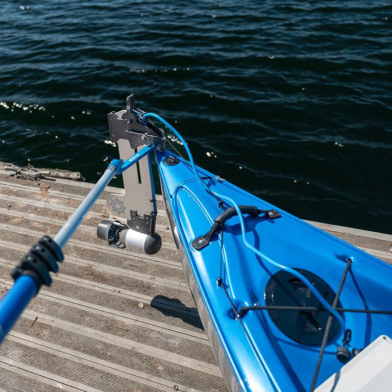 Bixpy Eddyline Motor Bundle