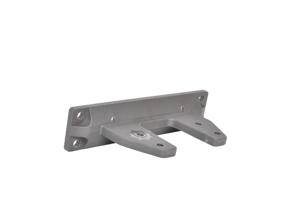 Bixpy Flat Surface Bracket Adapter