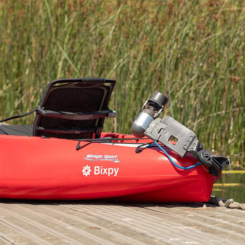 Bixpy Hobie Motor Bundle
