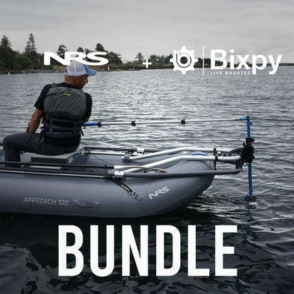 Bixpy NRS Motor Bundle 