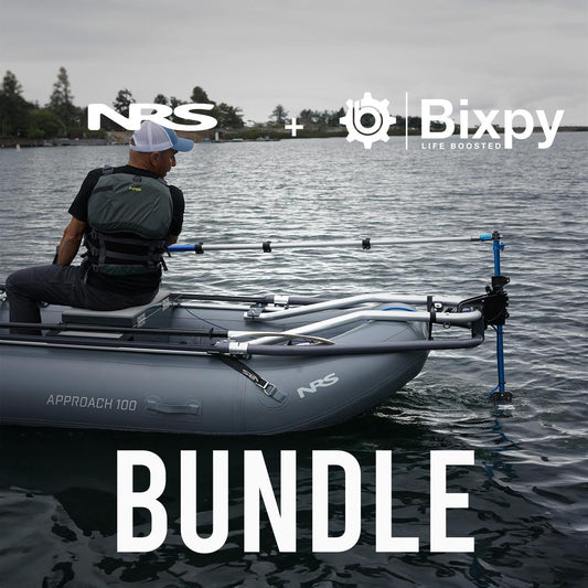 Bixpy NRS Motor Bundle 