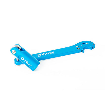 Bixpy Pole Steering