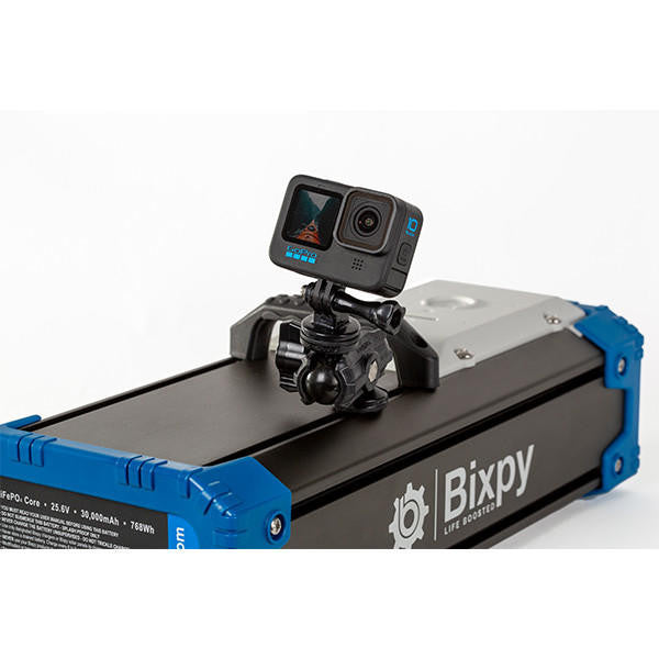 Bixpy PP-768 Outboard Battery