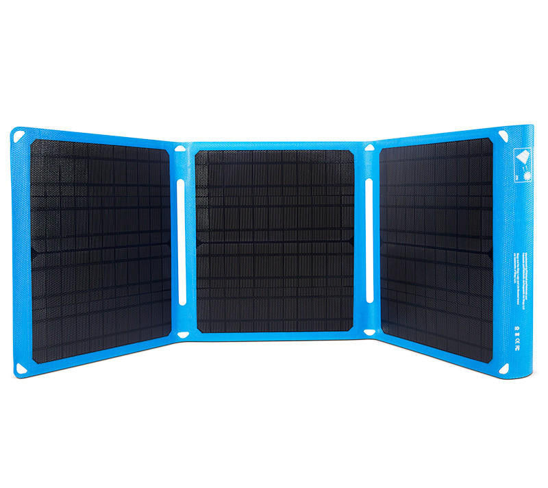 Bixpy SUN45 Waterproof Solar Panel