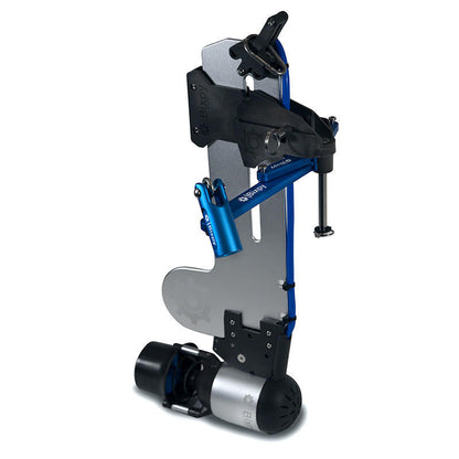 Bixpy Versa Rudder™ With Steering (K-1 & J-2 Motors)
