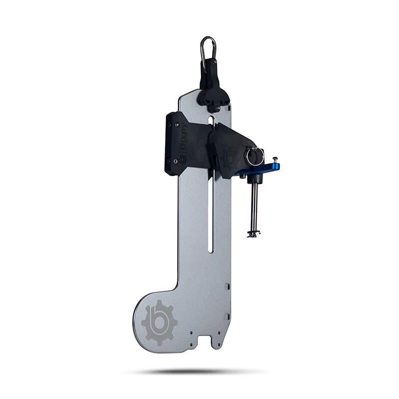 Bixpy Versa Rudder™ With Steering (K-1 & J-2 Motors)