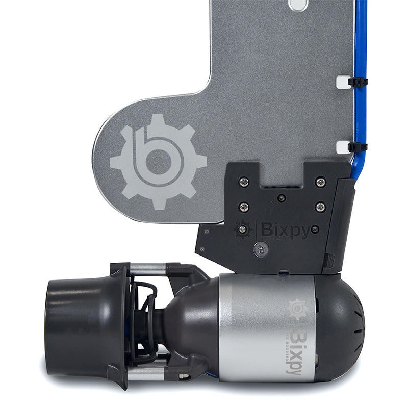 Bixpy Versa Rudder™ With Steering (K-1 & J-2 Motors)