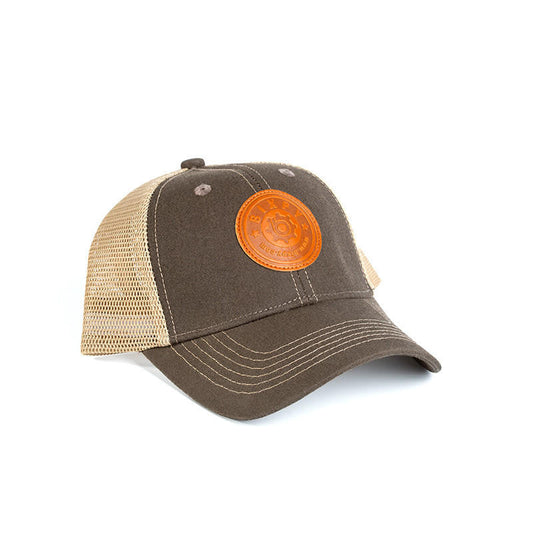 Bixpy Vintage Hat