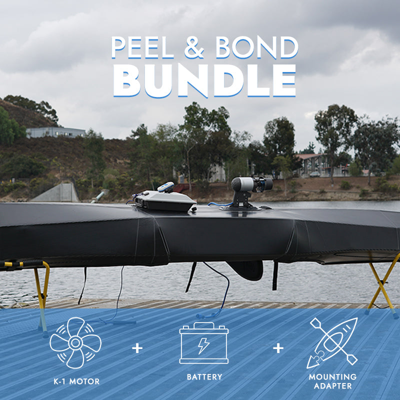 Peel & Bond Bundle