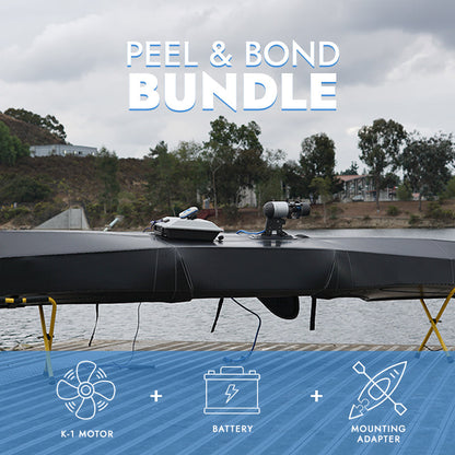 Peel & Bond Bundle