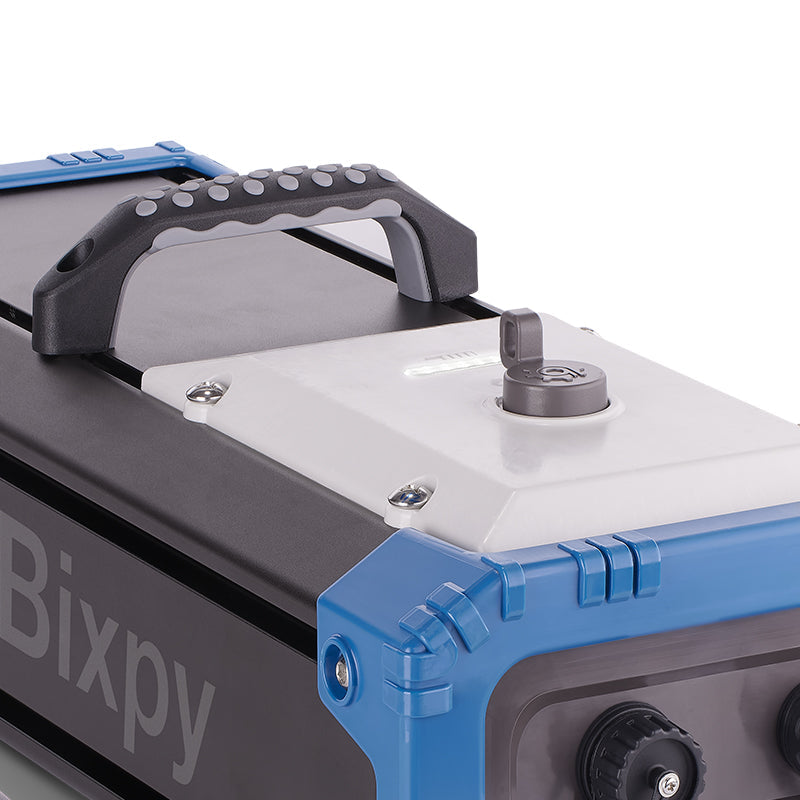 Replacement Handle PP-768