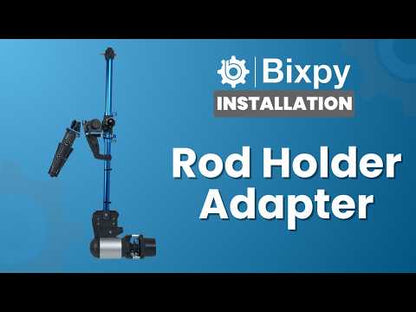 Bixpy Rod Holder Adapter
