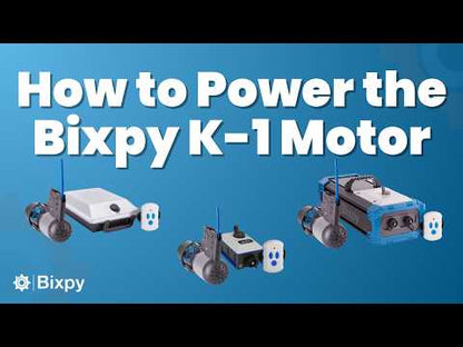 Bixpy K-1 Motor