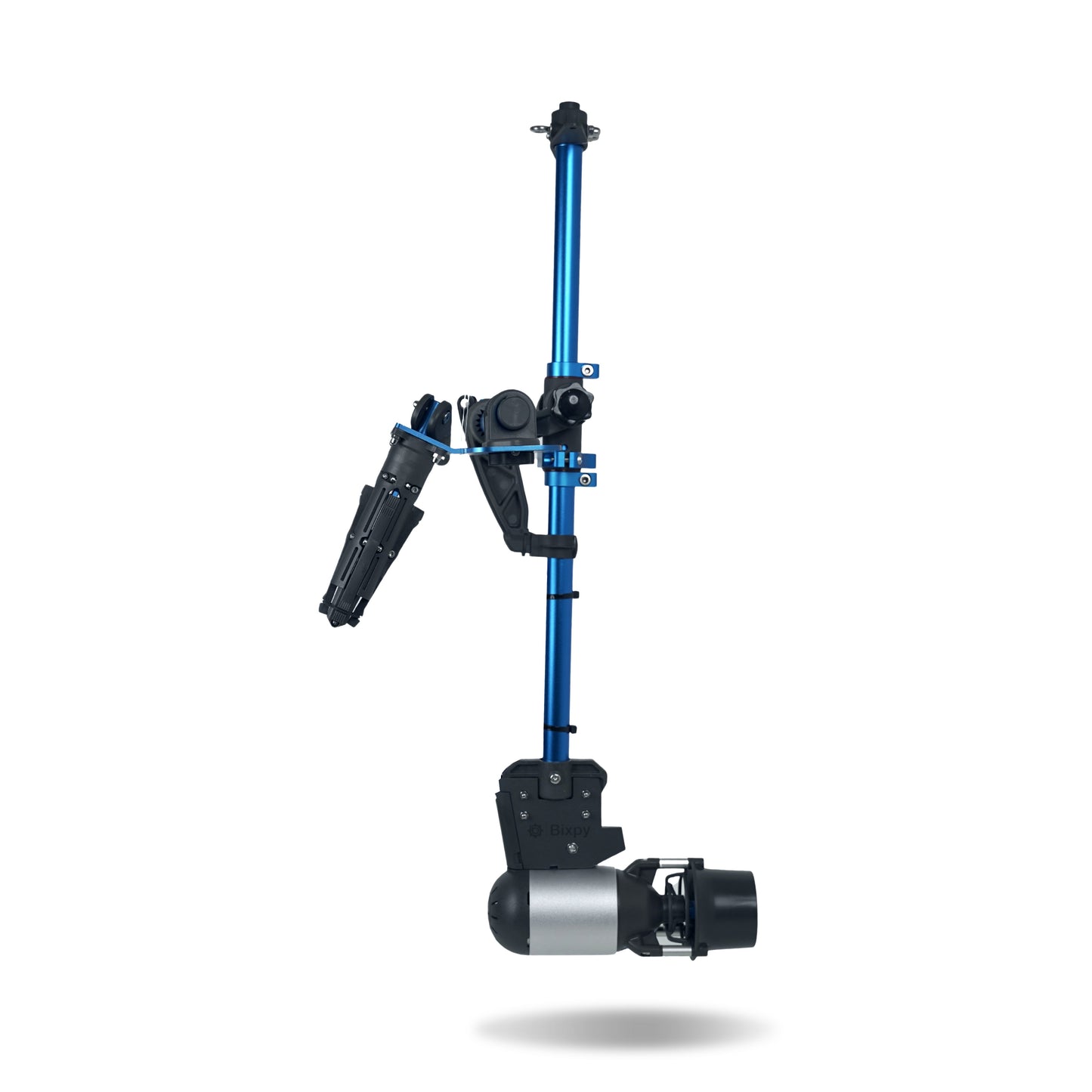 Rod Holder Adapter Bundle