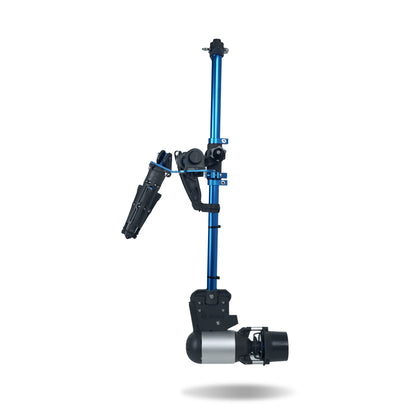 Rod Holder Adapter Bundle