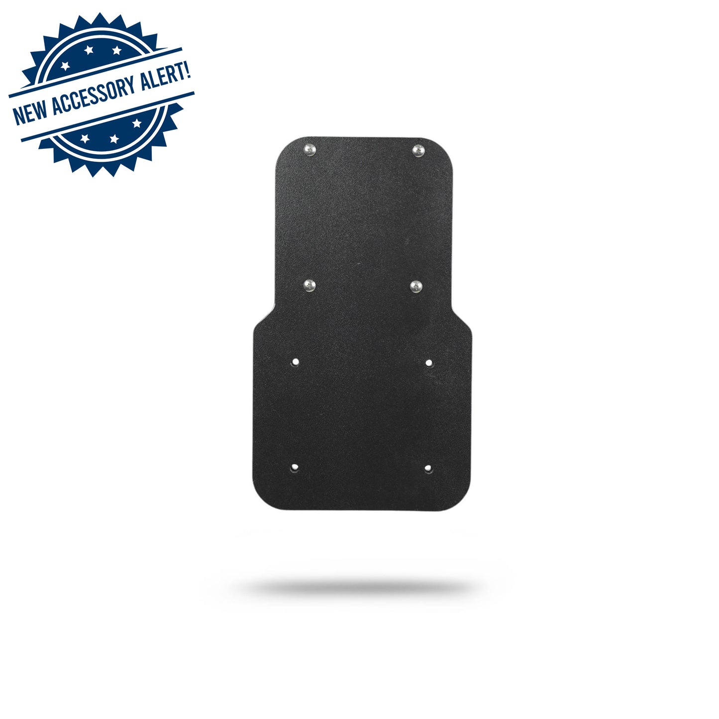 Shearwater Power Pole Mounting Plate