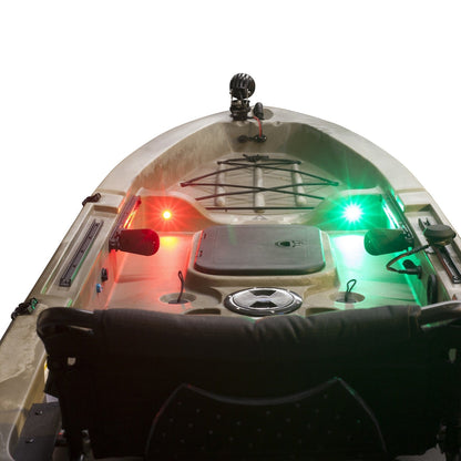 2-Piece Super Bright LED Button Light Kit YP-LEDK-BLB2 29 $ bixpyusa