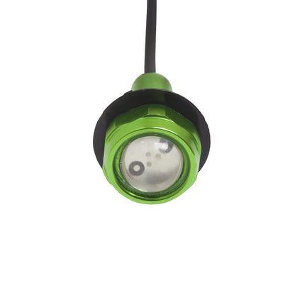 2-Piece Super Bright LED Button Light Kit YP-LEDK-BLB2 29 $ bixpyusa