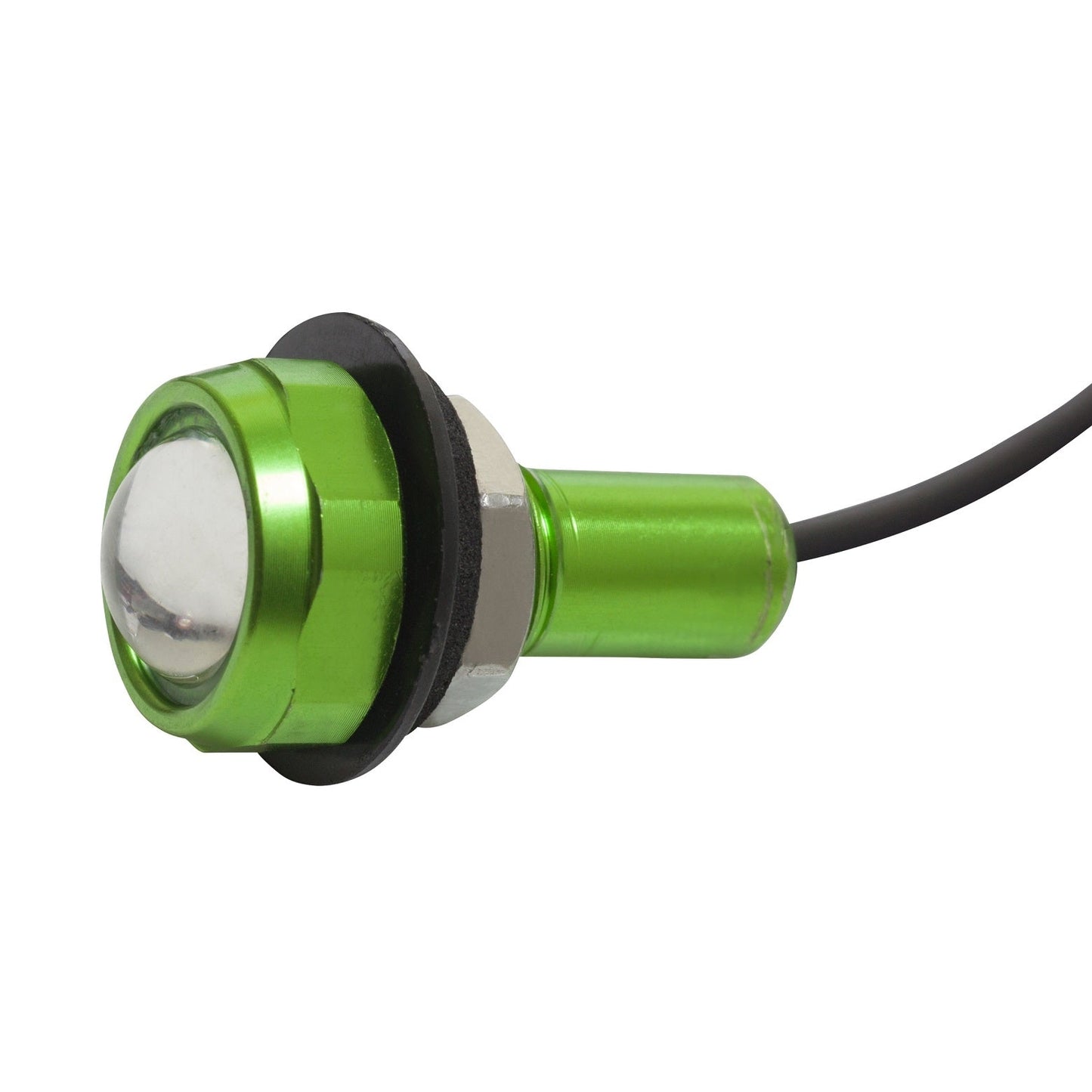 2-Piece Super Bright LED Button Light Kit YP-LEDK-BLB2 29 $ bixpyusa