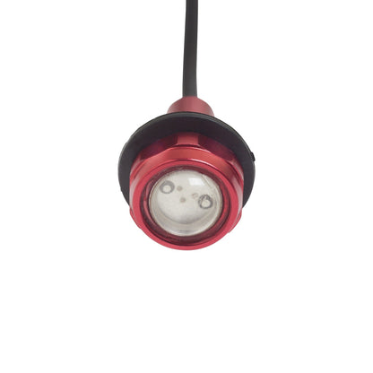 2-Piece Super Bright LED Button Light Kit YP-LEDK-BLB2 29 $ bixpyusa