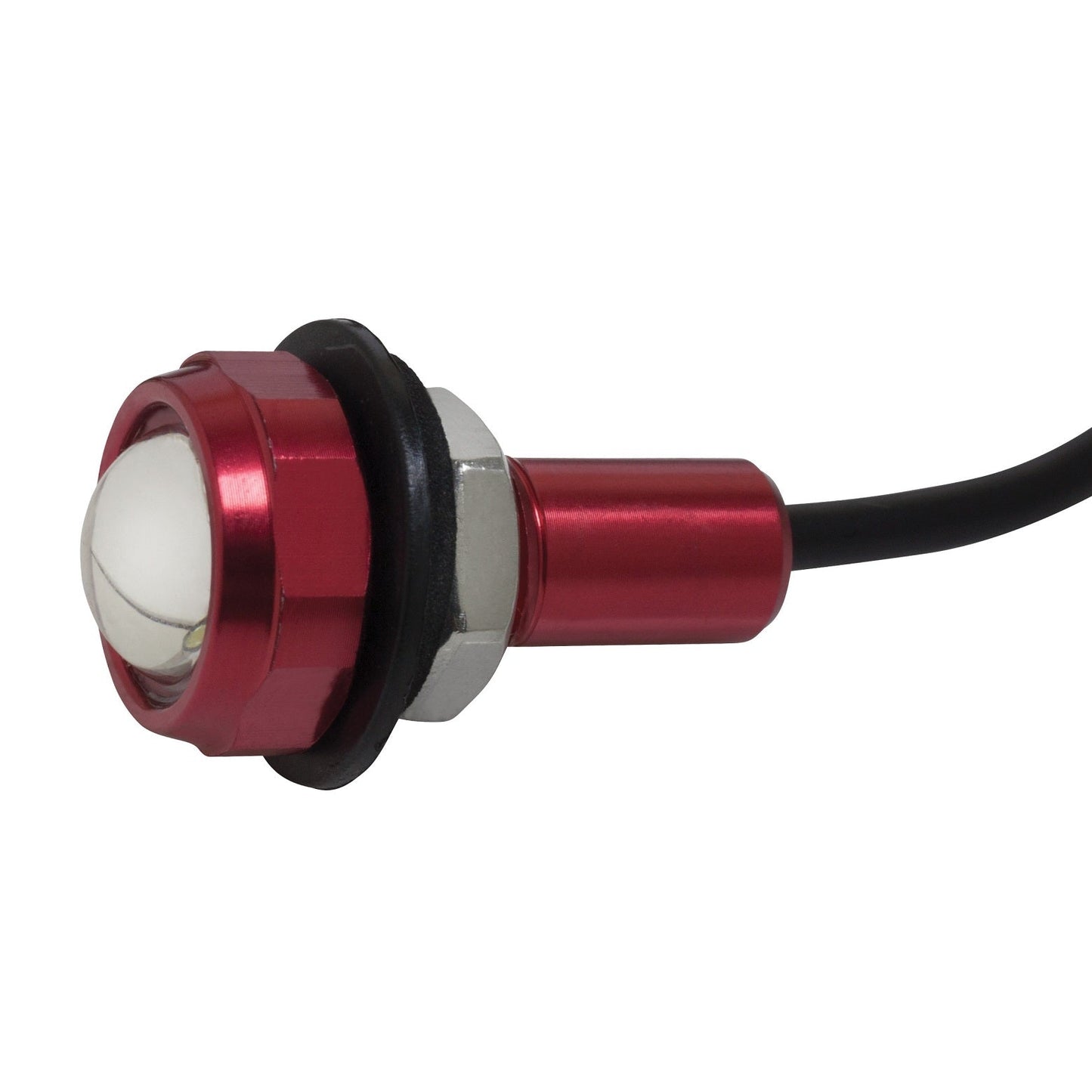 2-Piece Super Bright LED Button Light Kit YP-LEDK-BLB2 29 $ bixpyusa